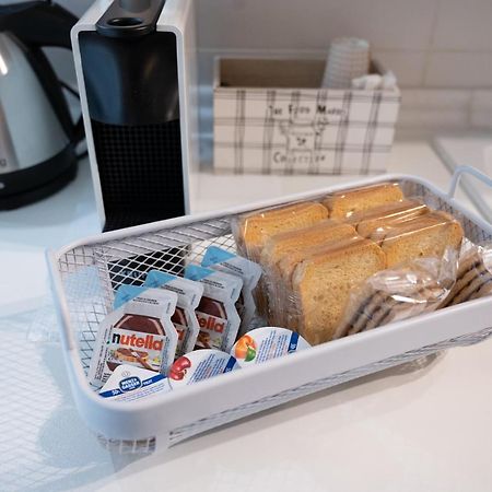 볼로냐 Fregoli Loft 22 아파트 외부 사진