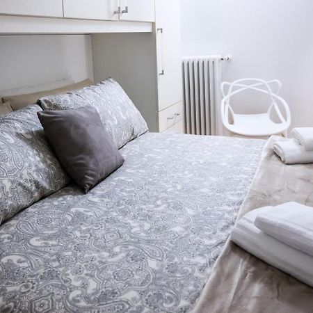 볼로냐 Fregoli Loft 22 아파트 외부 사진