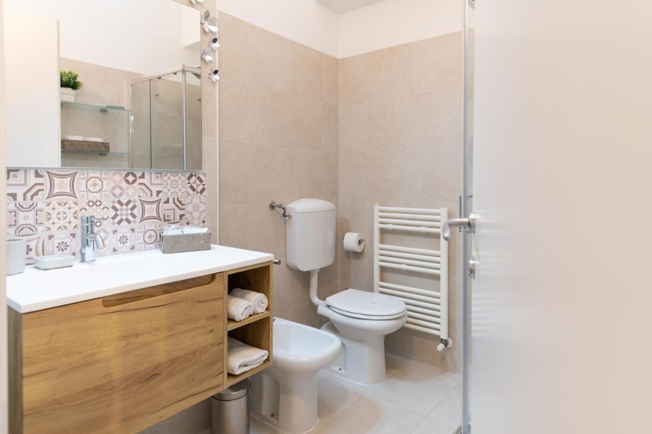 볼로냐 Fregoli Loft 22 아파트 외부 사진
