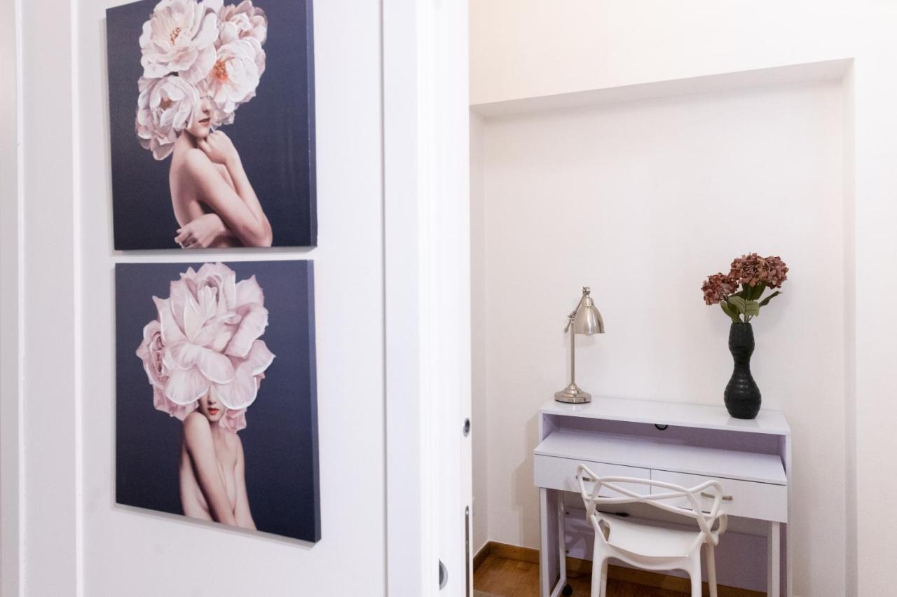 볼로냐 Fregoli Loft 22 아파트 외부 사진