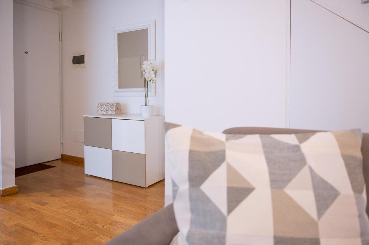 볼로냐 Fregoli Loft 22 아파트 외부 사진