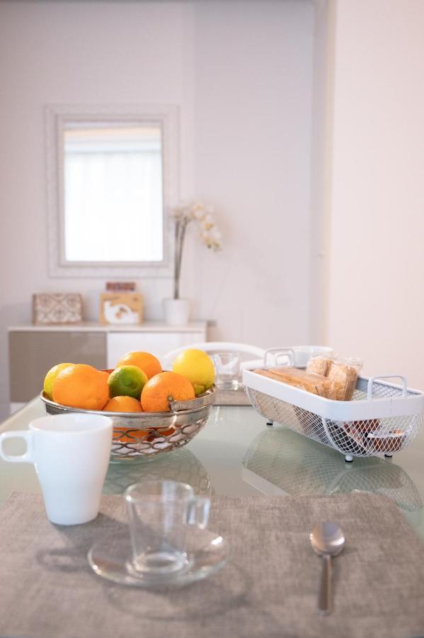 볼로냐 Fregoli Loft 22 아파트 외부 사진